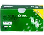 Fuji IX GP Extra / 50 kapsułek